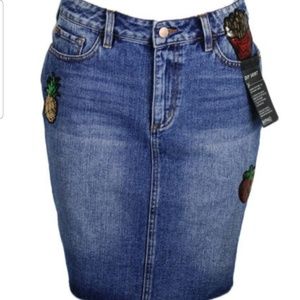 Buffalo David Bitton Denim Skit